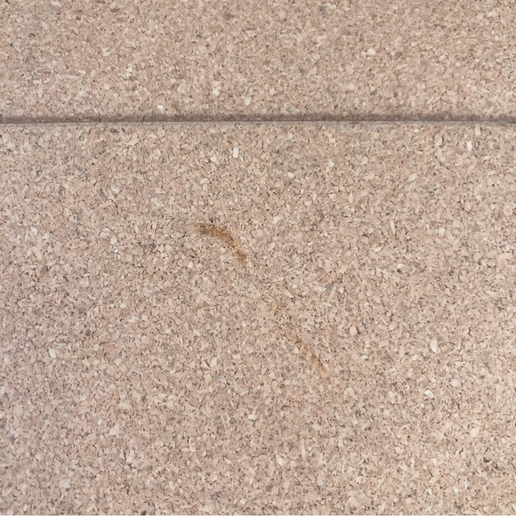 Vtg Pastiche Prestige Tableware Placemats Set of 6 Aboriginal Bushmen Rock Art - Picture 10 of 13